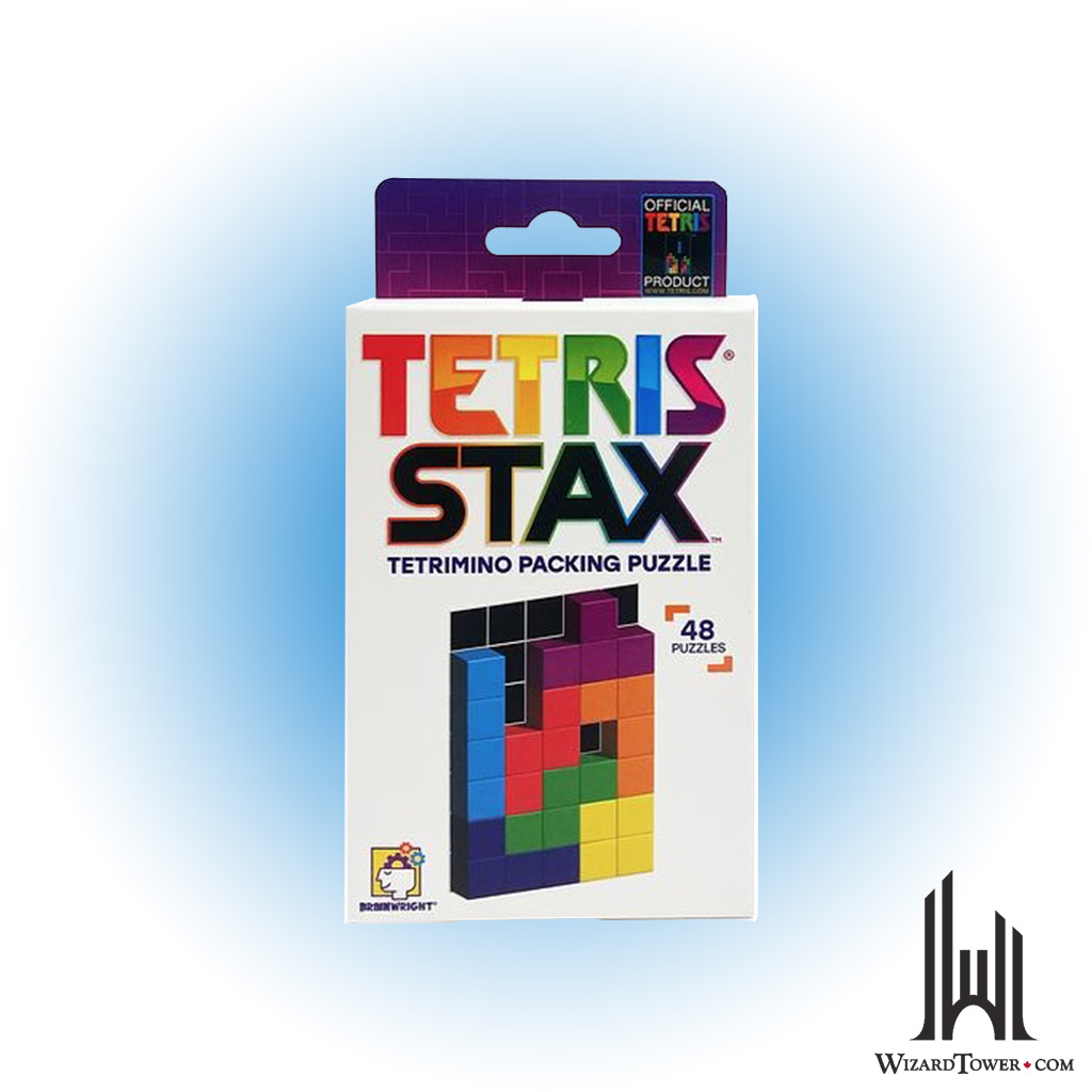 TETRIS STAX